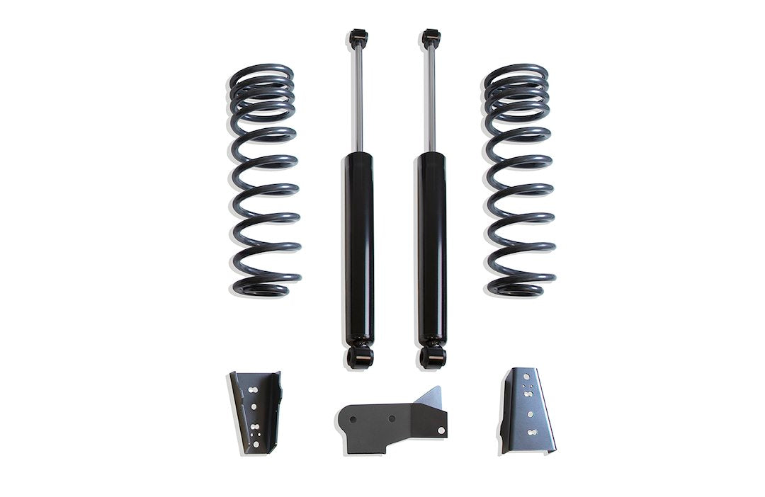 Maxtrac 902430 Coil Spring||902430.Jpg||85||max902430||857054
