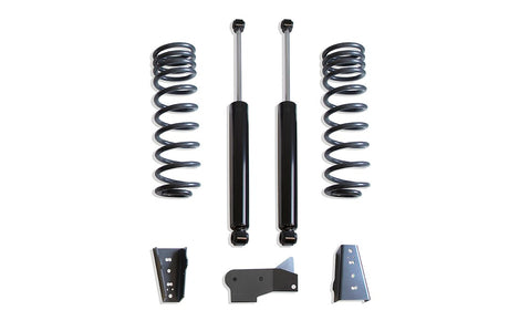 Maxtrac 902430 Coil Spring||902430.Jpg||85||max902430||857054
