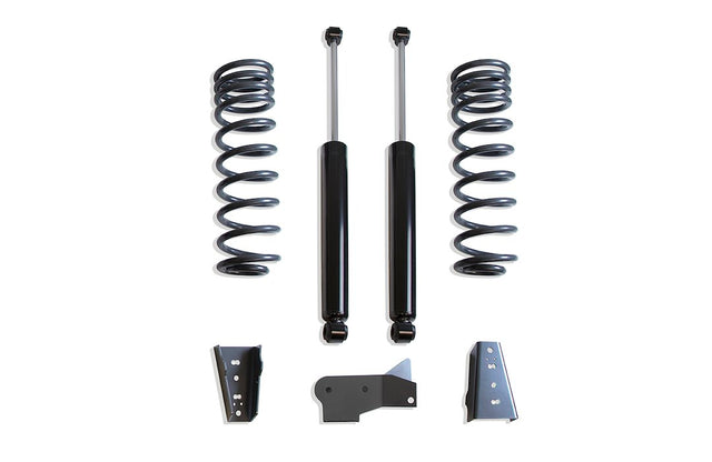 Maxtrac 902430 Coil Spring||902430.Jpg||85||max902430||857054