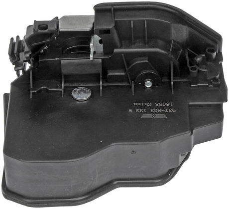 Dorman (Oe Solutions) 937-803 Door Lock Actuator Motor||937-803-001.Jpg||85||d18937803||1177595