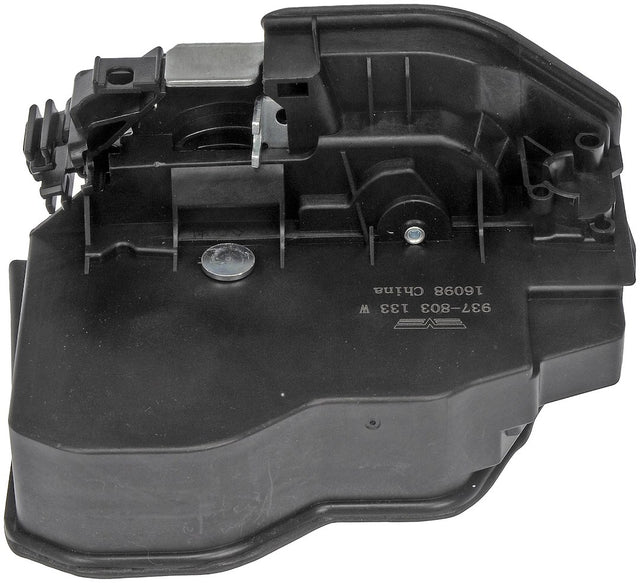 Dorman (Oe Solutions) 937-803 Door Lock Actuator Motor||937-803-001.Jpg||85||d18937803||1177595