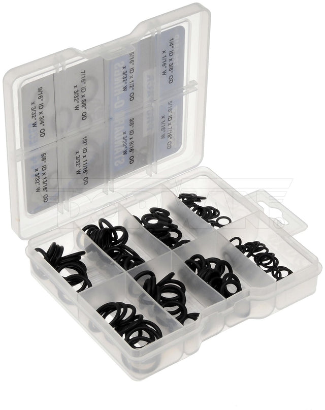 Dorman (Oe Solutions) 799-451d O-Ring Assortment||799-451d-007.Jpg||85||d18799451d||1262193