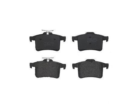 Product of Brembo P36026 Brake Pad - Set Of 4 