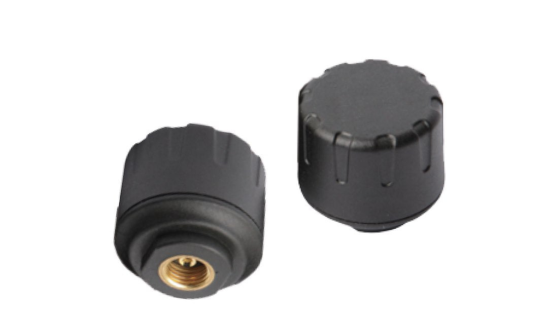 Product of Truck System Technology (Tst) Tst-507-Rv-4 Tire Pressure Monitoring System - Tpms