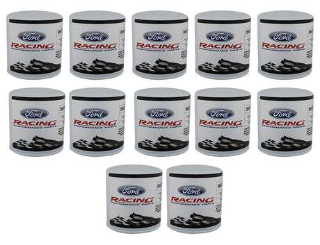 Product of Ford Performance CM-6731-FL820 Engine Oil Filter Canister Oil Filter 