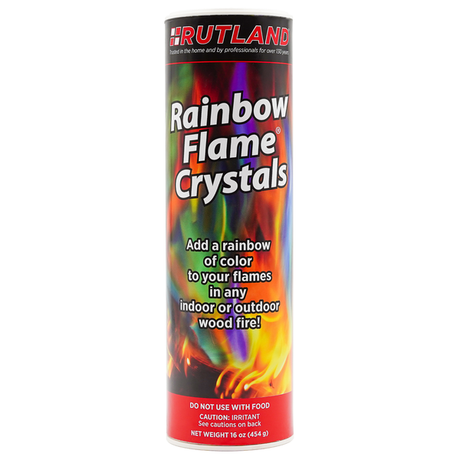 Product of Rutland 715 Campfire Colorant