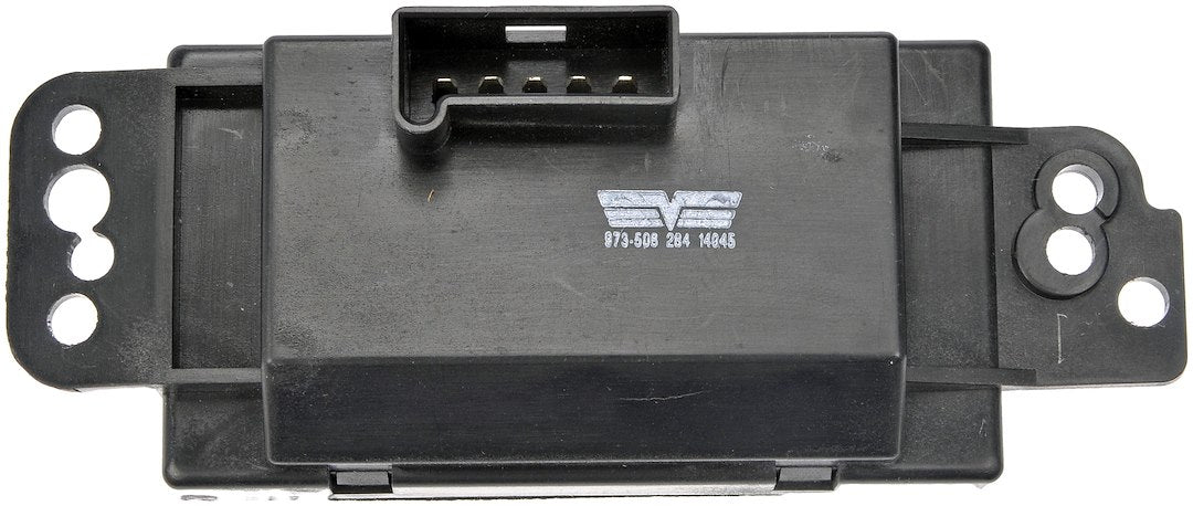 Dorman (Techoice) 973-508 Heater Fan Motor Resistor||973-508-002.Jpg||87||d18973508||1034530