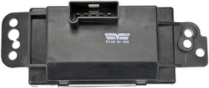 Dorman (Techoice) 973-508 Heater Fan Motor Resistor||973-508-002.Jpg||87||d18973508||1034530