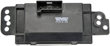 Dorman (Techoice) 973-508 Heater Fan Motor Resistor||973-508-002.Jpg||87||d18973508||1034530