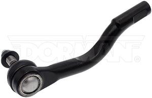 Product of Dorman Chassis TO81192PR Premium ™ OEM Steel Tie Rod End 