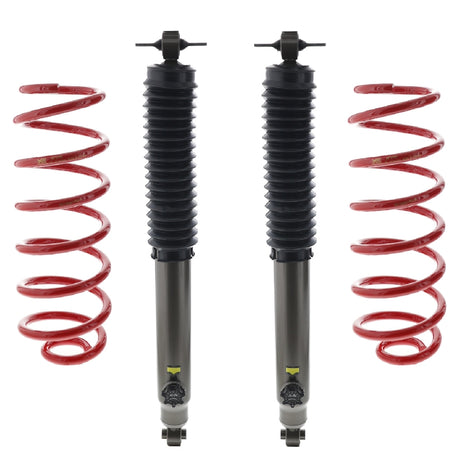 Product of KYB Shocks SR7003 Lift Kit Suspension 