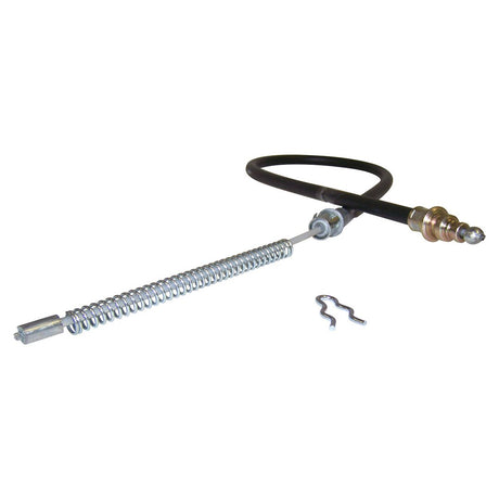 Crown Automotive J3242203 Parking Brake Cable||j3242203.Jpg||85||c1yj3242203||995931