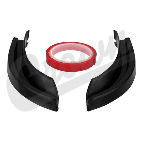 Crown Automotive Rt26091 Drip Rail Gutter Spout||rt26091.Jpg||85||c1yrt26091||1725875