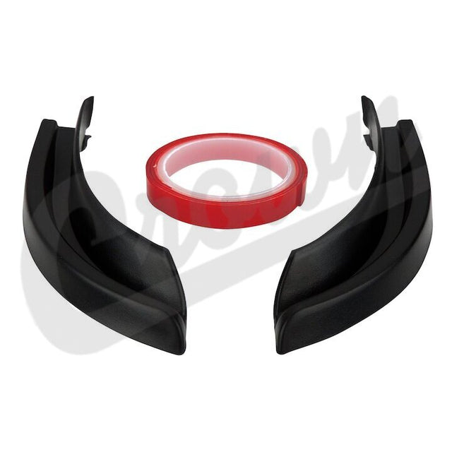 Crown Automotive Rt26091 Drip Rail Gutter Spout||rt26091.Jpg||85||c1yrt26091||1725875