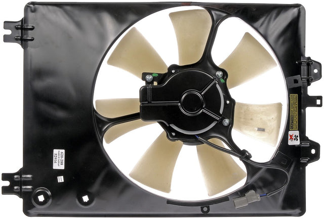 Dorman (Oe Solutions) 620-288 Air Conditioner Condenser Fan||||85||d18620288||1894365