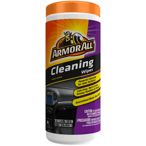 Product of Armor All 17501d Glass Cleaner