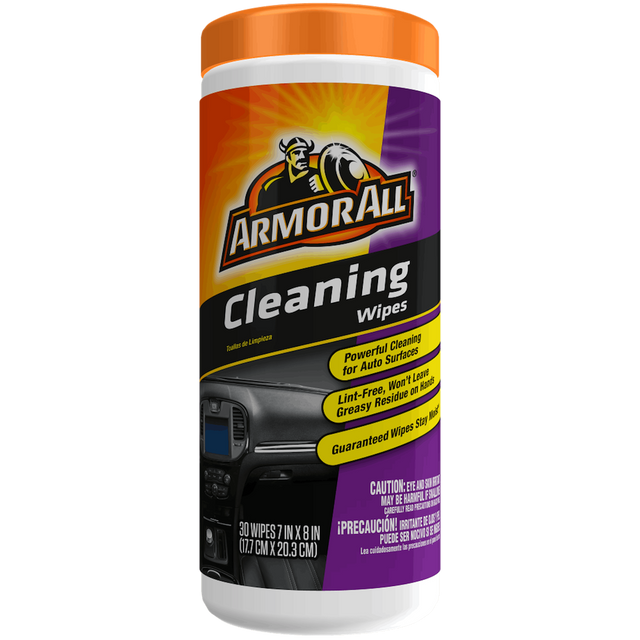 Product of Armor All 17501d Glass Cleaner