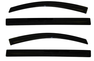 Product of Auto Ventshade (AVS) 94365 Ventvisor Outside Channel Rainguard 