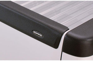 Product of Bushwacker 48516 TPO Plastic Black Matte Tailgate Protector 