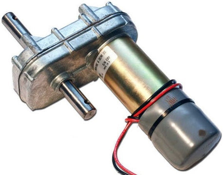 Product of Lippert Components 386211 Leveling Jack Motor