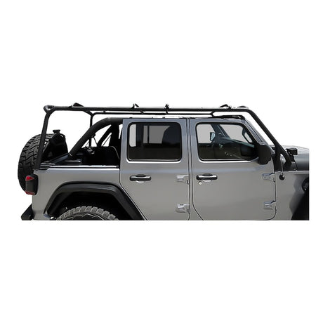 Product of Trailfx Jl012t Roof Rack