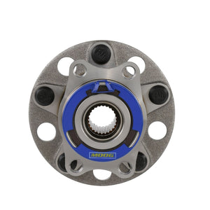 Moog Hub Assemblies 512333 Wheel Bearing And Hub Assembly||512333_8.Jpg||93||m12512333||1733959