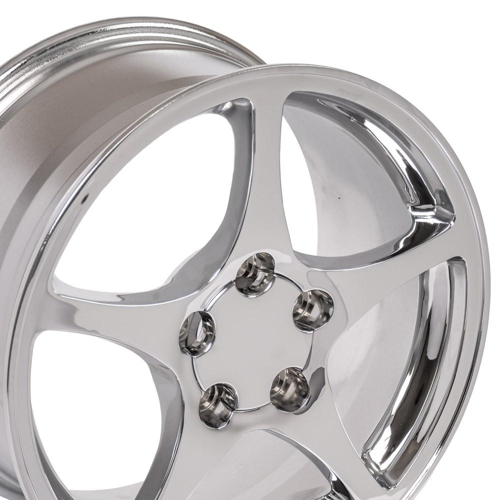 Oe Wheels Cv05-17085-5475-58c Wheel||cv05-17085-5475-58c_3.Jpg||88||oew4750486||2257432