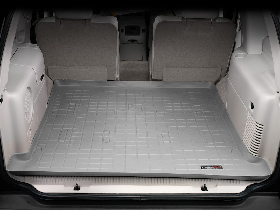 Weathertech (Usa) 42148 Cargo Area Liner||42148_1.Jpg||86||w2442148||1678595