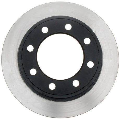 Product of Raybestos Brakes 780139 Specialty - Truck Plain Face 2-Piece Brake Rotor 