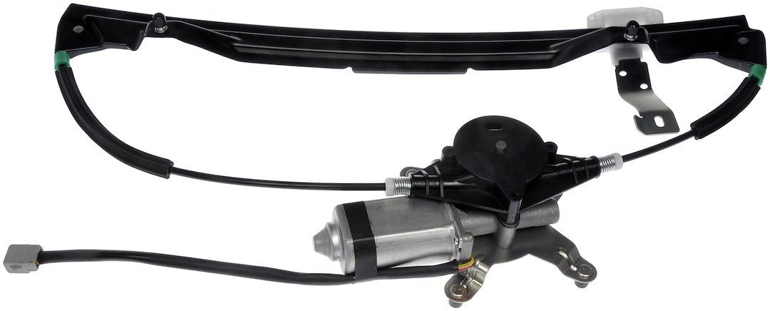Dorman (Oe Solutions) 748-507 Window Regulator||748-507-002.Jpg||86||d18748507||896744