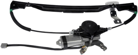 Dorman (Oe Solutions) 748-507 Window Regulator||748-507-002.Jpg||86||d18748507||896744