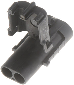 Dorman (Oe Solutions) 85317 Wiring Harness Connector||85317-007.Jpg||91||d1885317||1288471