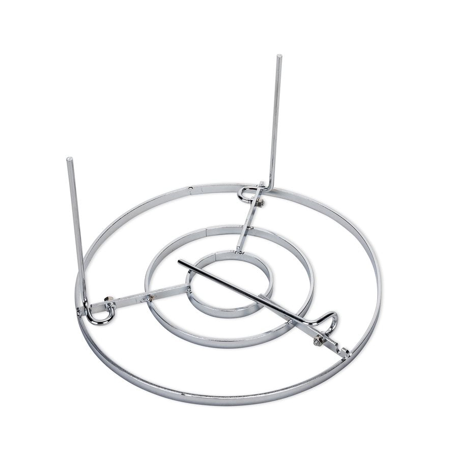 Product of Camco 58033 Fire Pit Cook Top