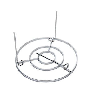 Product of Camco 58033 Fire Pit Cook Top