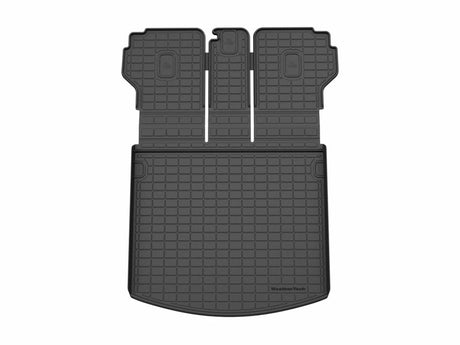 Weathertech (Usa) 401578im Cargo Area Liner||401578im.Jpg||85||w24401578im||2266330