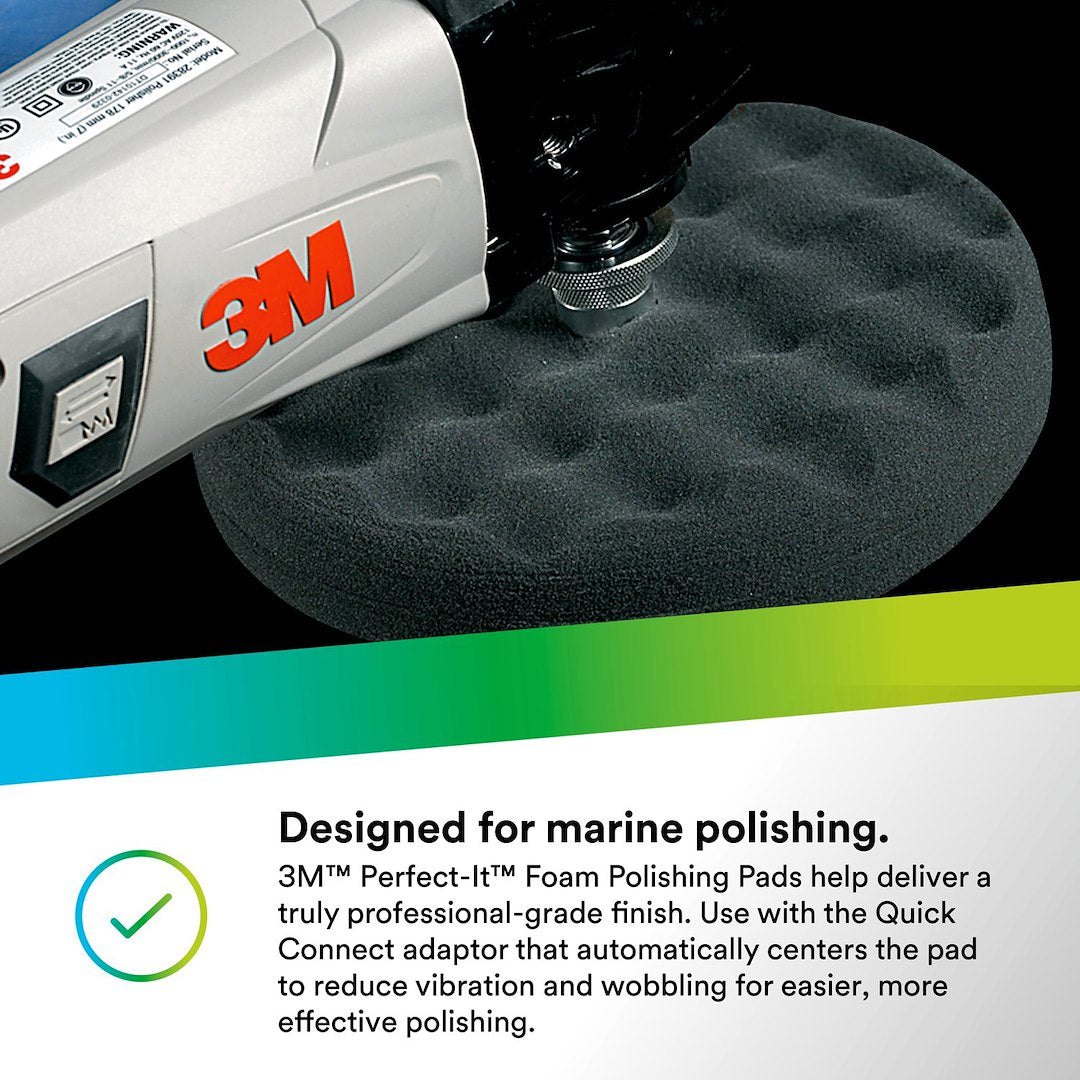 Product of 3m 05707 Polishing Pad