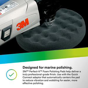 Product of 3m 05707 Polishing Pad