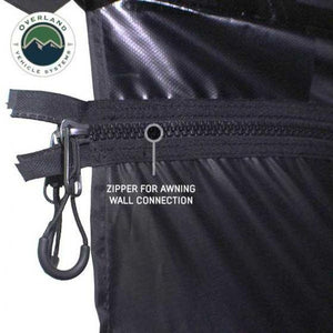 Product of Overland Vehicle Systems 19690008 Awning-Accessories Rv