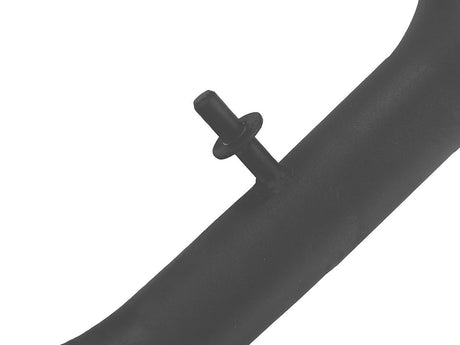 Product of Advanced Flow Engineering 46-20218-B Turbocharger Intercooler Pipe