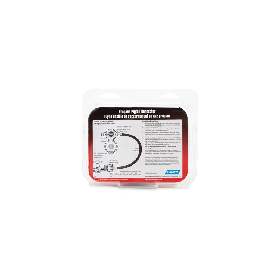 Product of Camco 59073 Propane Hose