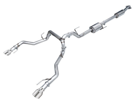 Awe Tuning 3015-32402 Exhaust System Kit||3015-32402_1.Jpg||85||awe301532402||1736046
