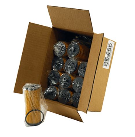 Product of Pro-Tec by Wix PXL57526MP Cartridge Oil Filter 