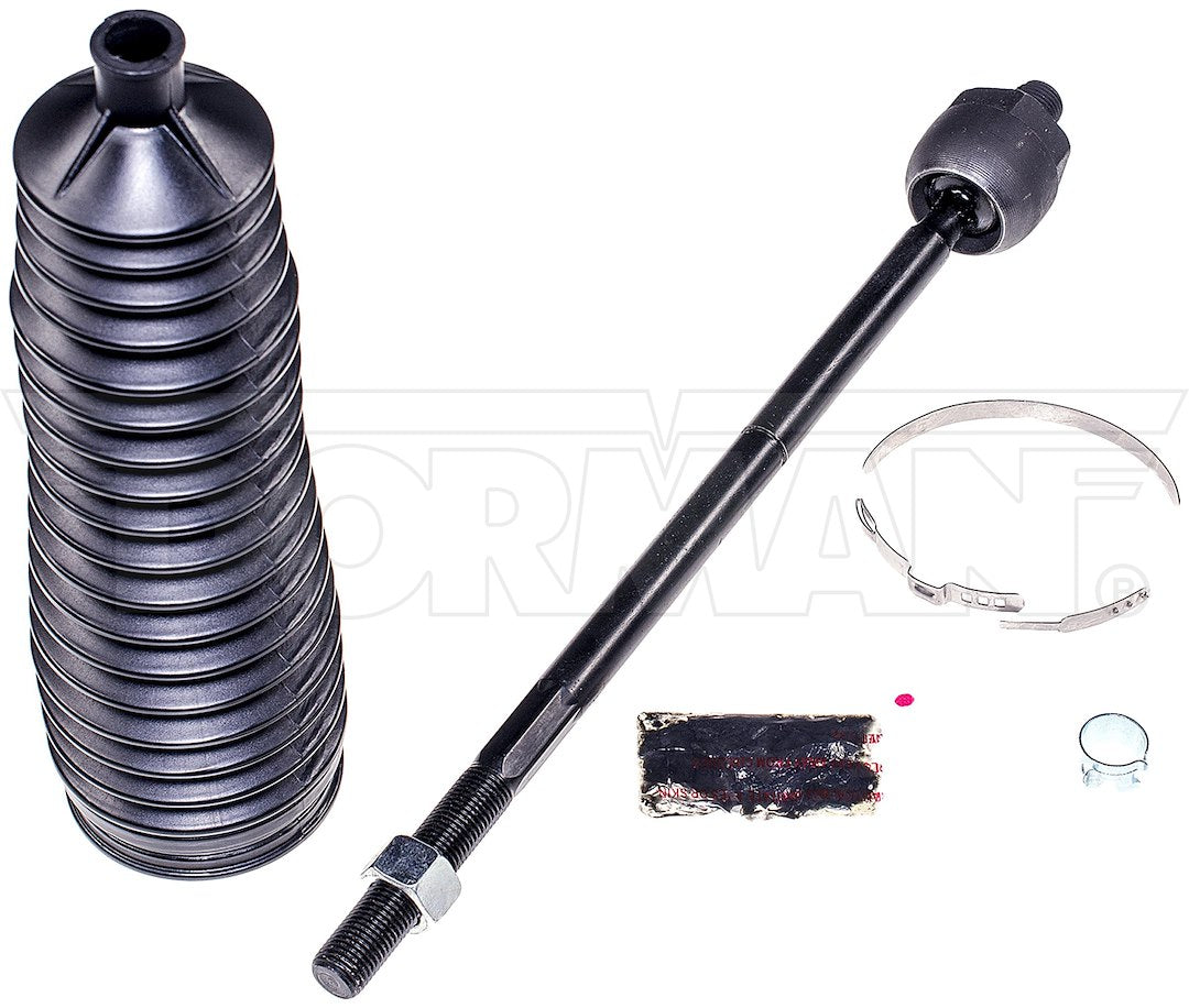 Dorman Mas Select Chassis Ti85260 Tie Rod End||ti85260-001.Jpg||86||d18ti85260||1029908