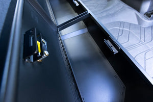 Product of Tuffy Security 352-01 Under Seat Storage Unit