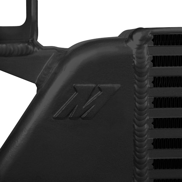 Mishimoto Mmint-F2d-03kbk Intercooler||mmint-F2d-03kbk_4.Jpg||88||m1nntf2d03kbk||1738352