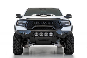 Product of Addictive Desert Designs F620014110103 Bomber Steel Satin Powder Coated Bumper 
