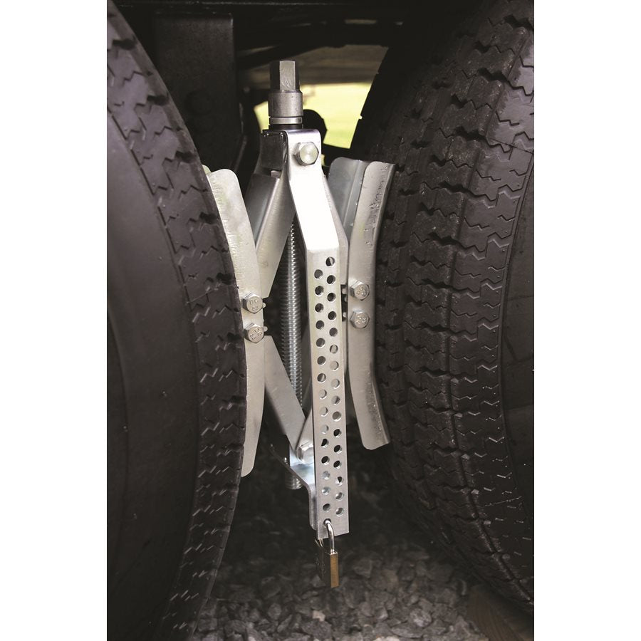Product of Camco 44662 Wheel Chock