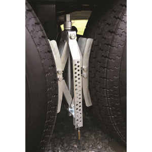 Product of Camco 44662 Wheel Chock