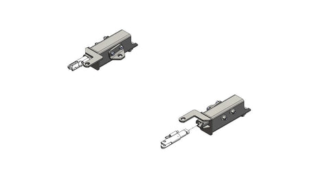 Product of Blue Ox BX1739 Vehicle Baseplate 