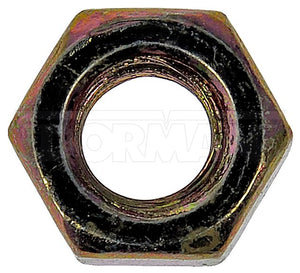 Dorman (Oe Solutions) 982-016d Nut||982-016d_2.Jpg||87||d18982016d||847805